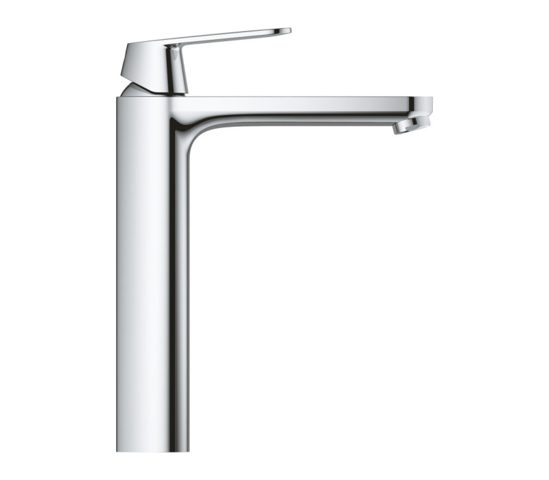 Змішувач одноважільний Grohe Eurosmart Cosmopolitan для раковини XL-Size (23921000)