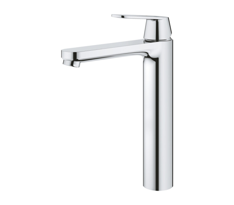 Змішувач одноважільний Grohe Eurosmart Cosmopolitan для раковини XL-Size (23921000)