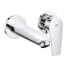 Змішувач для раковини Grohe BauEdge New на два отвори M-Size (20474001) 20474001