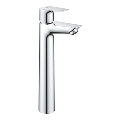 Змішувач одноважільний Grohe BauEdge New Для раковини XL-Size (23761001)