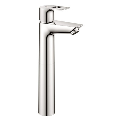 Змішувач одноважільний Grohe BauLoop New Для раковини XL-Size (23764001)