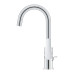 Змішувач одноважільний Grohe Eurosmart New Для раковини L-Size (23537003) 23537003