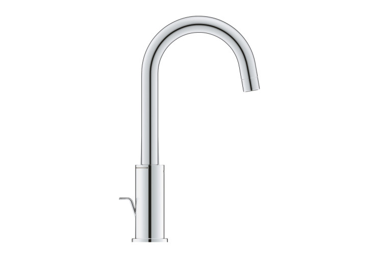 Змішувач одноважільний Grohe Eurosmart New Для раковини L-Size (23537003) 23537003