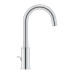 Змішувач одноважільний Grohe Eurosmart New Для раковини L-Size (23537003) 23537003