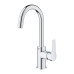Змішувач одноважільний Grohe Eurosmart New Для раковини L-Size (23537003) 23537003