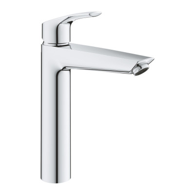 Змішувач одноважільний Grohe Eurosmart New Для раковини XL-Size (23971003)