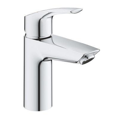 Змішувач одноважільний Grohe Eurosmart New Для раковини S-Size (32467003)