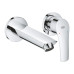 Змішувач для раковини Grohe Eurosmart New на два отвори S-Size (29337003) 29337003