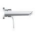 Змішувач для раковини Grohe Eurosmart New на два отвори S-Size (29337003) 29337003