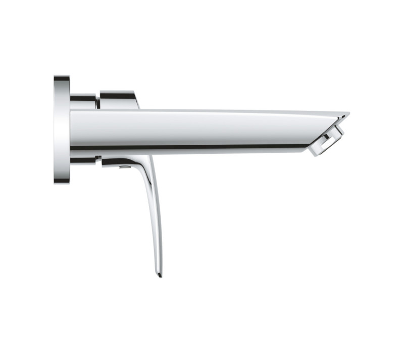 Змішувач для раковини Grohe Eurosmart New на два отвори S-Size (29337003) Змішувач для раковини Grohe Eurosmart New на два отвори S-Size (29337003)