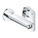 Змішувач для раковини Grohe Eurosmart New на два отвори M-Size (29338003) 29338003