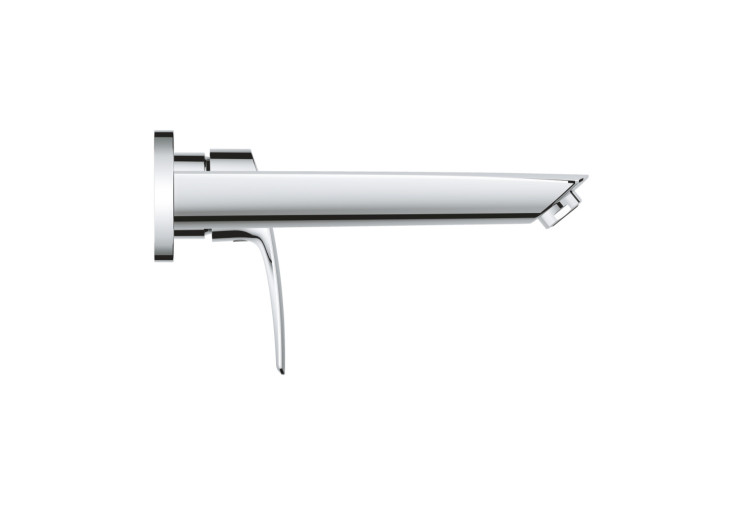 Змішувач для раковини Grohe Eurosmart New на два отвори M-Size (29338003) 29338003