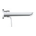 Змішувач для раковини Grohe Eurosmart New на два отвори M-Size (29338003) 29338003