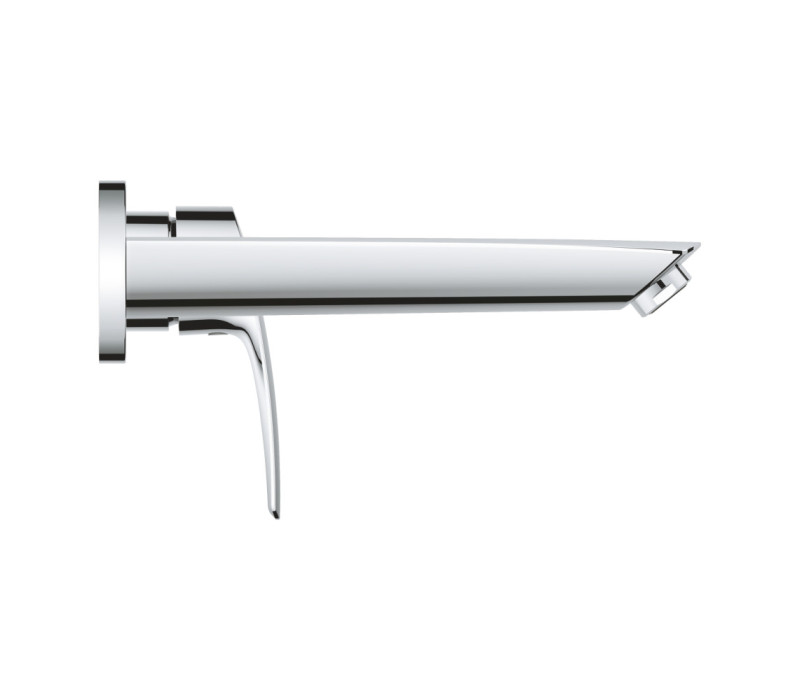 Змішувач для раковини Grohe Eurosmart New на два отвори M-Size (29338003) Змішувач для раковини Grohe Eurosmart New на два отвори M-Size (29338003)