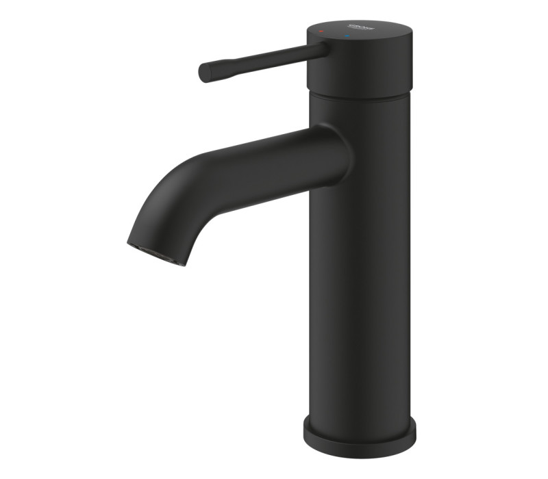 Змішувач одноважільний Grohe Essence для раковини S-Size (24172kf1)