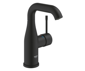 Змішувач одноважільний Grohe Essence для раковини M-Size (24176kf1)
