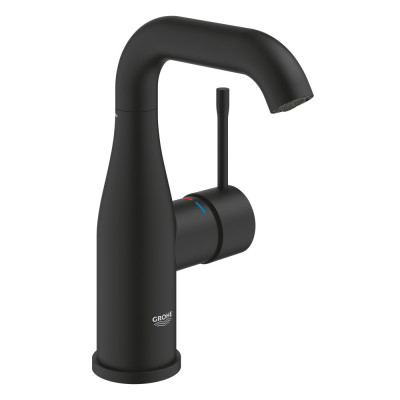 Змішувач одноважільний Grohe Essence для раковини M-Size (24176kf1)
