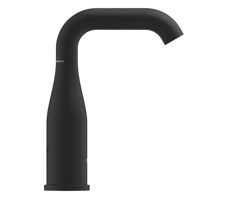 Змішувач одноважільний Grohe Essence для раковини M-Size (24176kf1) Змішувач одноважільний Grohe Essence для раковини M-Size (24176kf1)