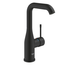 Змішувач одноважільний Grohe Essence для раковини L-Size (24177kf1)