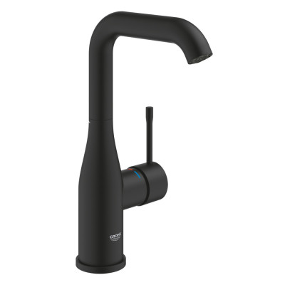 Змішувач одноважільний Grohe Essence для раковини L-Size (24177kf1)