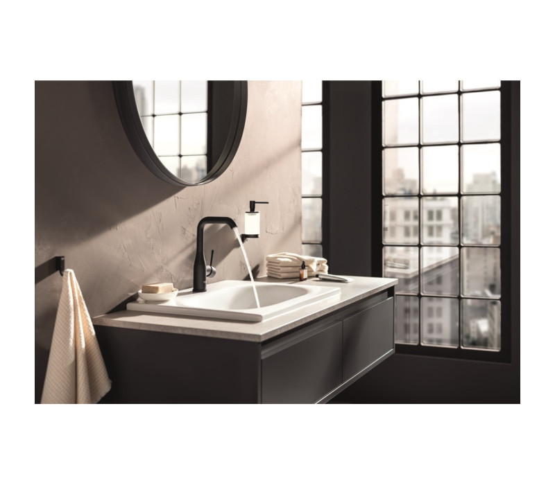 Змішувач одноважільний Grohe Essence для раковини L-Size (24177kf1)