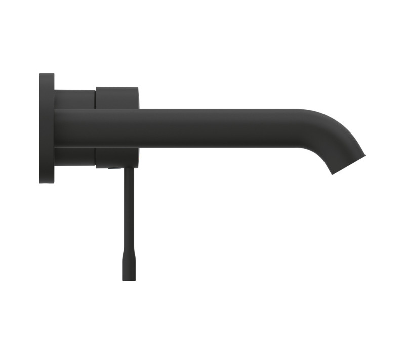 Змішувач для раковини Grohe Essence на два отвори M-Size (29192kf1)