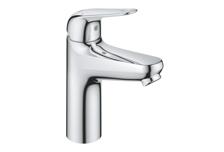 Змішувач одноважільний Grohe Euroeco для раковини M-Size (24267001) 24267001
