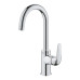 Змішувач одноважільний Grohe Euroeco для раковини L-Size (24272001) 24272001