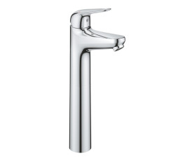 Змішувач одноважільний Grohe Euroeco для раковини XL-Size (24273001)