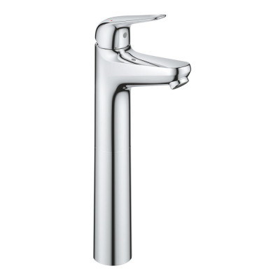 Змішувач одноважільний Grohe Euroeco для раковини XL-Size (24273001)