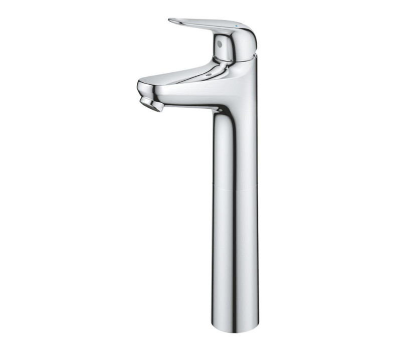 Змішувач одноважільний Grohe Euroeco для раковини XL-Size (24273001)
