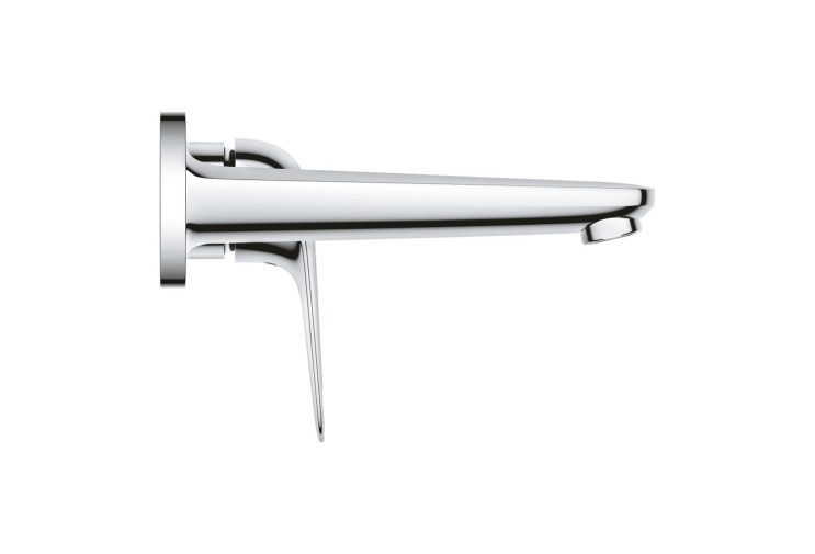 Змішувач для раковини Grohe Euroeco на 2 отвори (24274001) 24274001