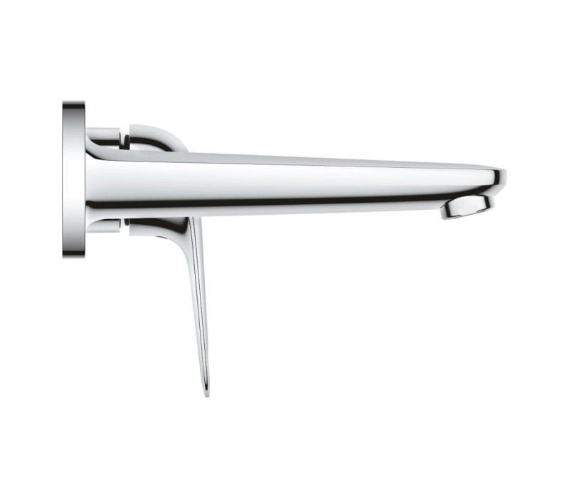 Змішувач для раковини Grohe Euroeco на 2 отвори (24274001)