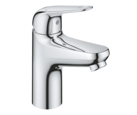 Змішувач одноважільний Grohe Euroeco для раковини s-розміру (32734001)