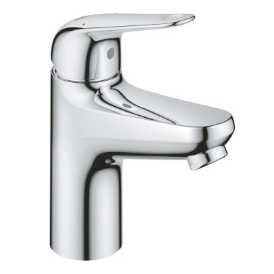 Змішувач одноважільний Grohe Euroeco для раковини s-розміру (32734001)