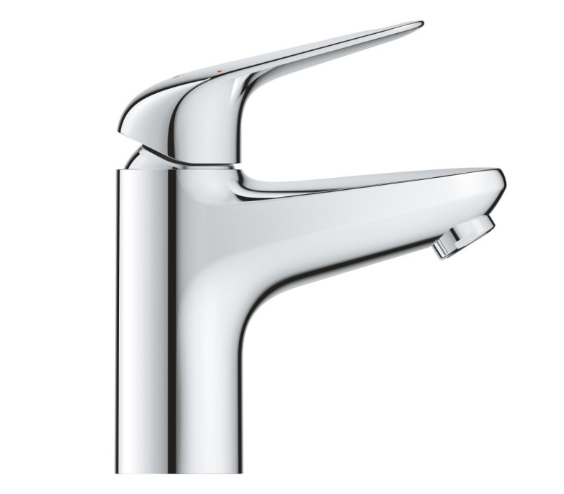 Змішувач одноважільний Grohe Euroeco для раковини s-розміру (32734001)