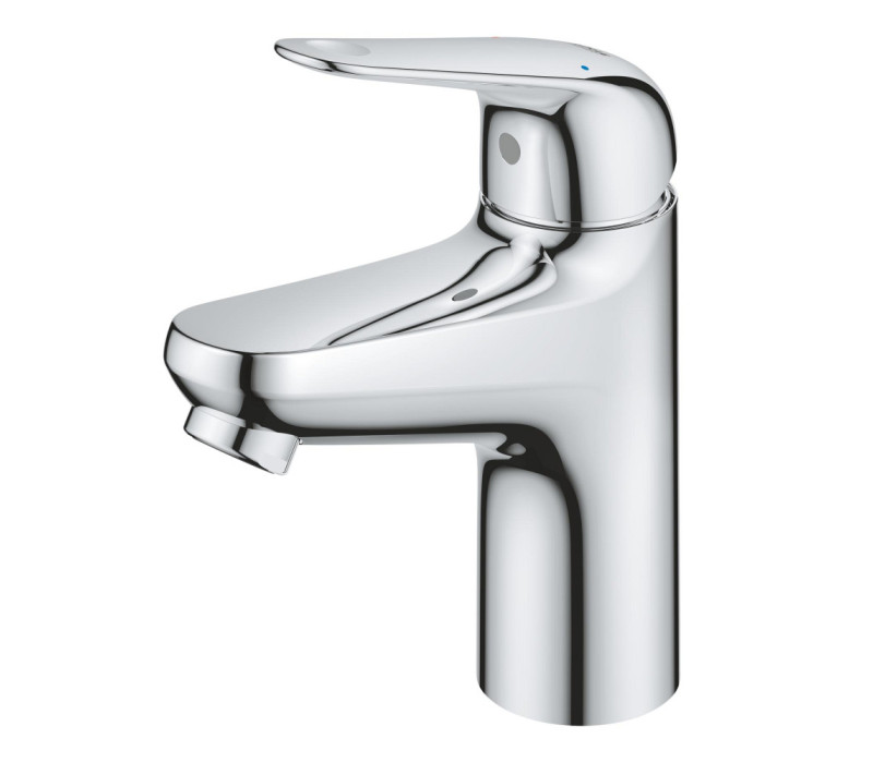 Змішувач одноважільний Grohe Euroeco для раковини s-розміру (32734001)