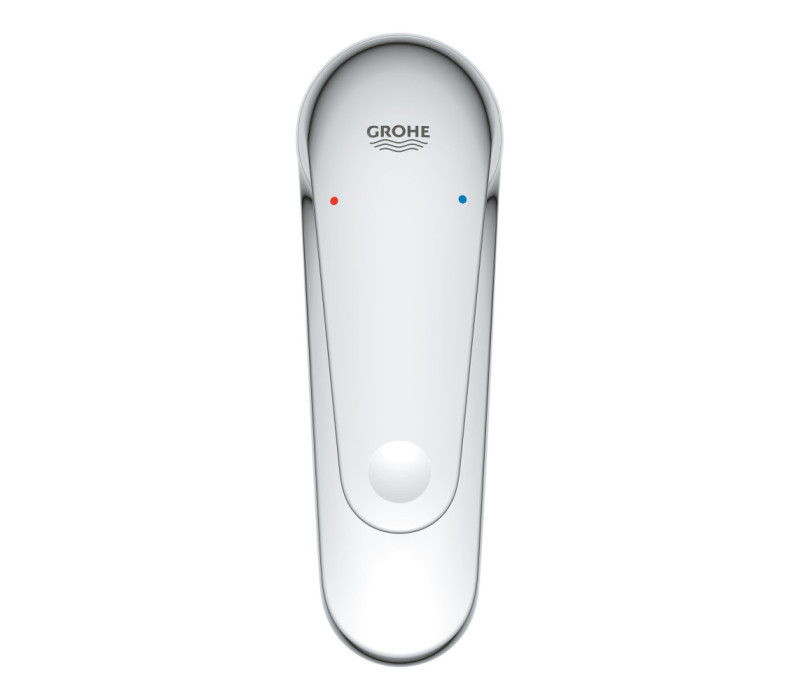 Змішувач одноважільний Grohe Euroeco для раковини s-розміру (32734001)