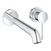 Смеситель для раковины Grohe Essence на два отверстия L-Size (29193001) 29193001