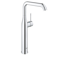 Змішувач одноважільний Grohe Essence для раковини XL-Size (24170001)