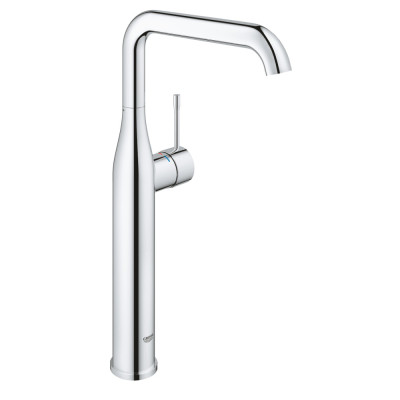 Змішувач одноважільний Grohe Essence для раковини XL-Size (24170001)