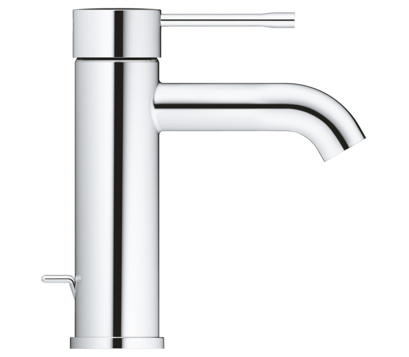 Змішувач одноважільний Grohe Essence для раковини 3/8" s-розміру (24171001)