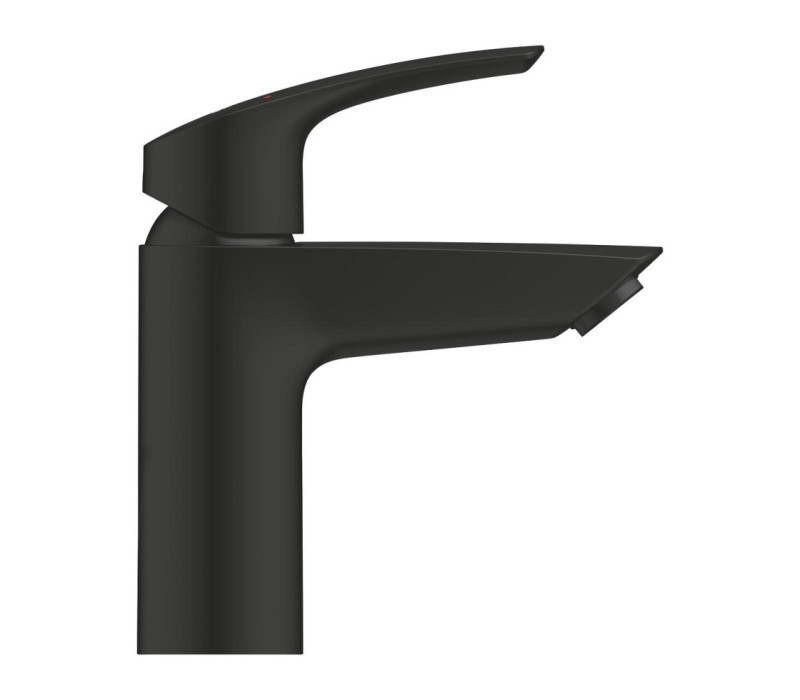 Змішувач одноважільний Grohe Eurosmart для раковини S-Size (324672433)