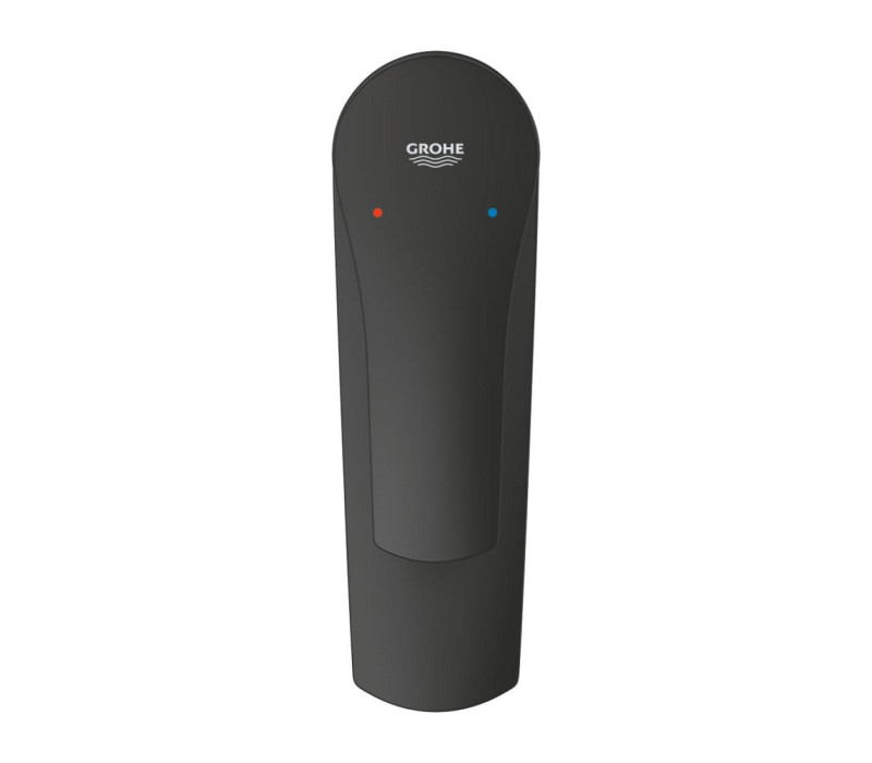 Змішувач одноважільний Grohe Eurosmart для раковини S-Size (324672433)