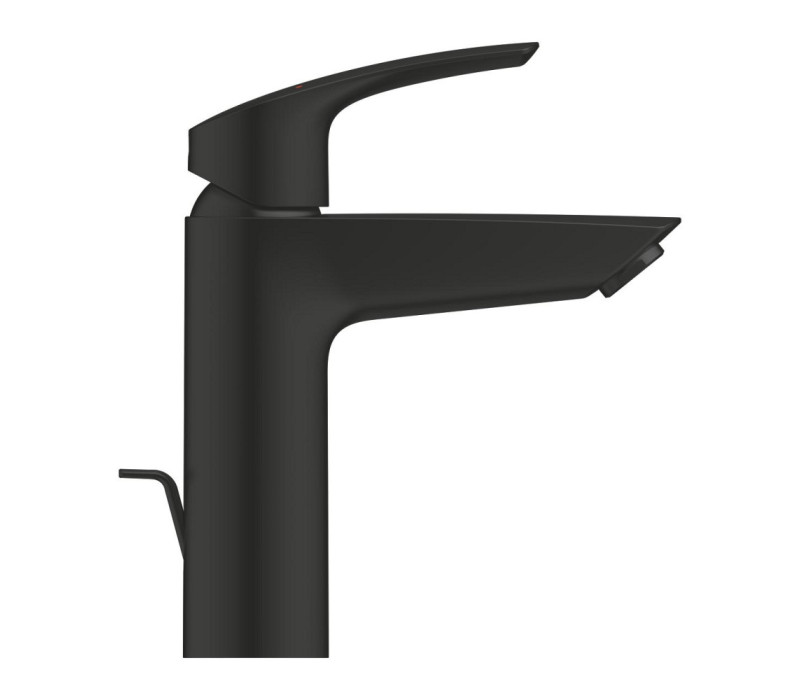 Змішувач змішувач Grohe Eurosmart для раковини M-Size (233222433)