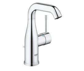 Змішувач одноважільний Grohe Essence для раковини M-Size (24173001)