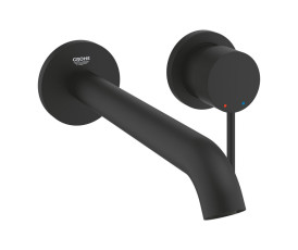 Змішувач для раковини Grohe Essence на два отвори L-Size (29193kf1)