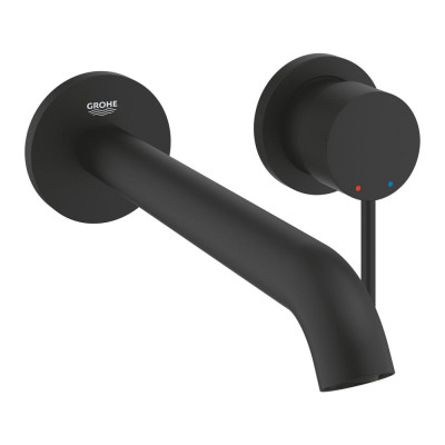 Змішувач для раковини Grohe Essence на два отвори L-Size (29193kf1)