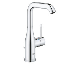 Змішувач одноважільний Grohe Essence для раковини 1/2" L-розміру (24174001)