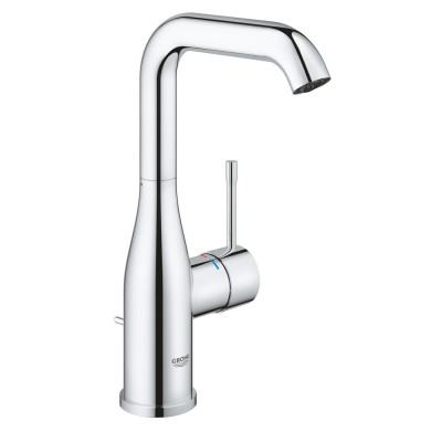 Змішувач одноважільний Grohe Essence для раковини 1/2" L-розміру (24174001)